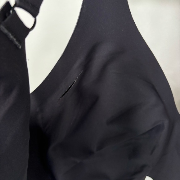 Knix Black Bra Size XL+ - Picture 6 of 7